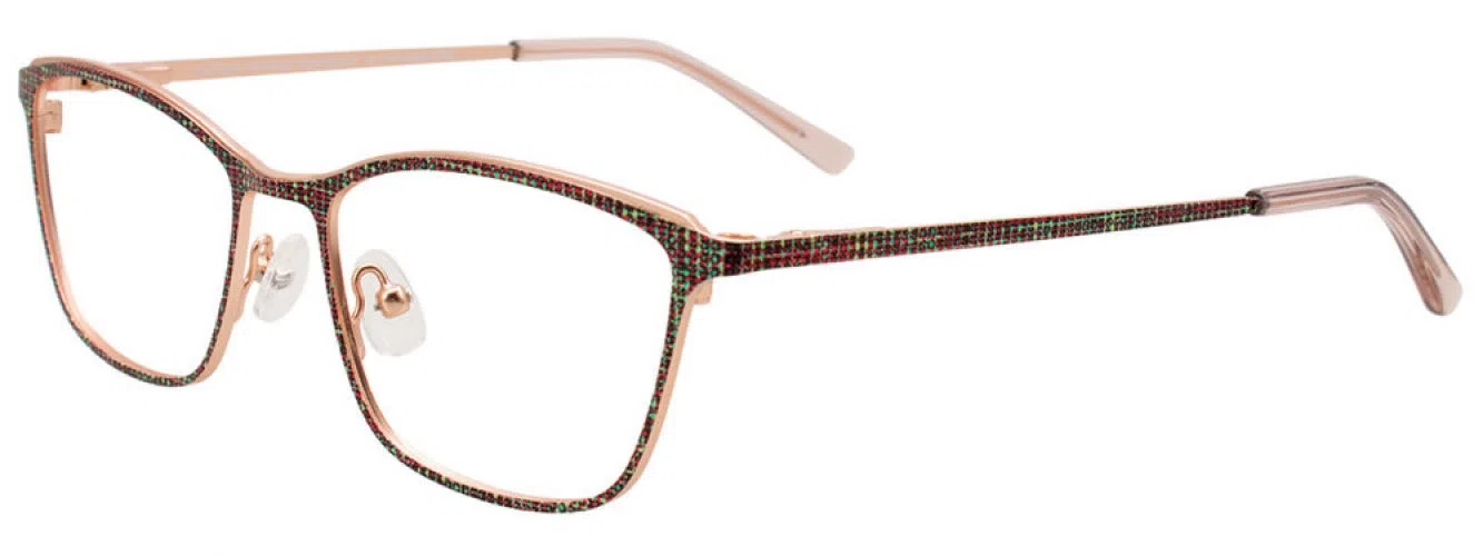 Easyclip EC738 Eyeglasses - view 2